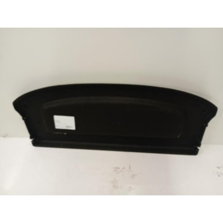 Plage arriere CITROEN DS3