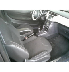 Plage arriere CITROEN DS3 Photo n°4