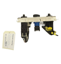 Commande chauffage FORD TRANSIT 3 Photo n°3