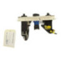 Commande chauffage FORD TRANSIT 3