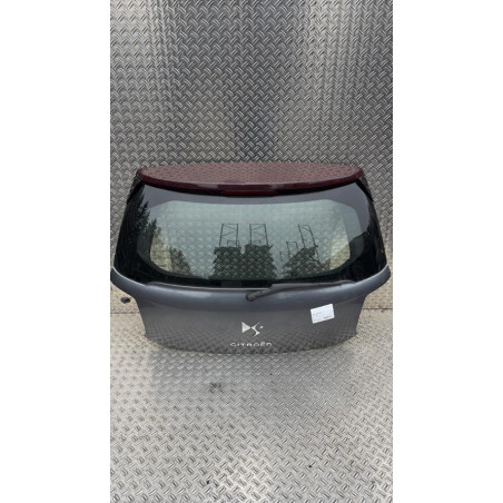 Malle/Hayon arriere CITROEN DS3 Photo n°1