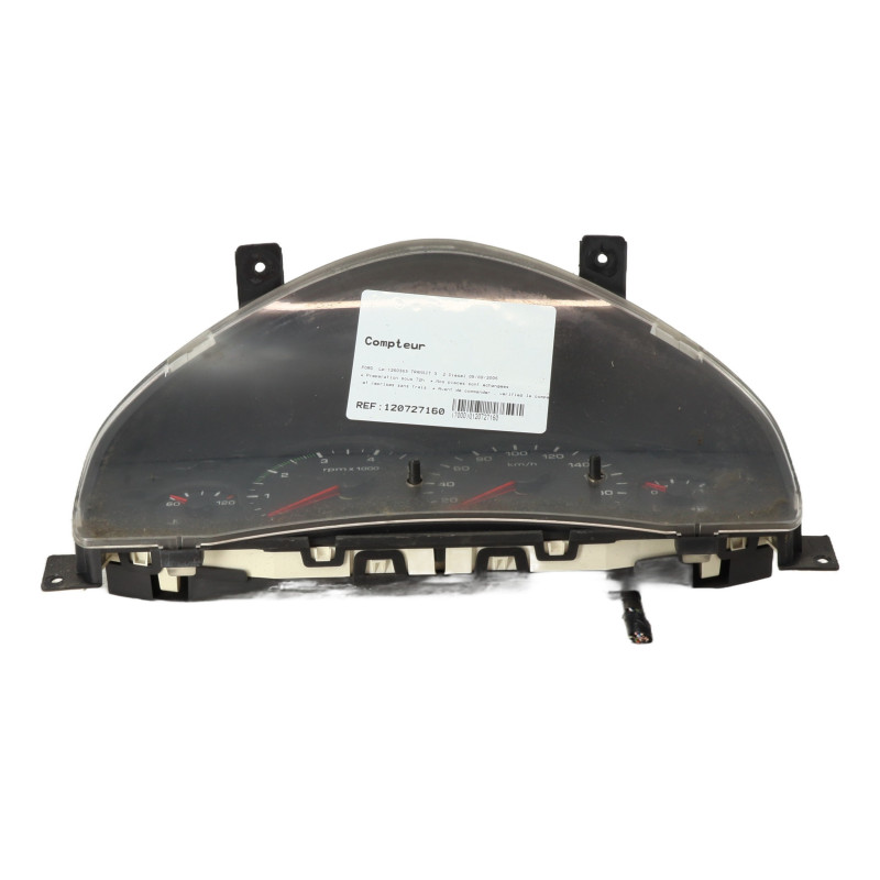 Compteur FORD TRANSIT 3