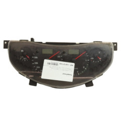 Compteur FORD TRANSIT 3