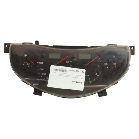 Compteur FORD TRANSIT 3