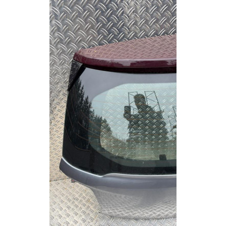 Malle/Hayon arriere CITROEN DS3