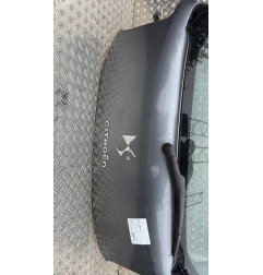 Malle/Hayon arriere CITROEN DS3 Photo n°5