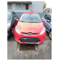 Feu arriere principal droit (feux) FORD FIESTA 6 Photo n°9