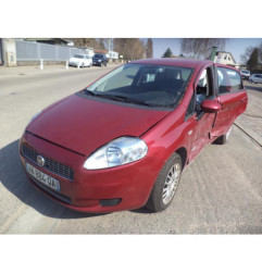 Interrupteur de leve vitre FIAT GRANDE PUNTO