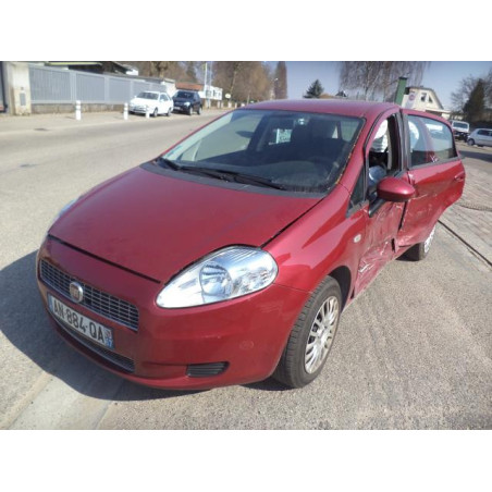 Interrupteur de leve vitre FIAT GRANDE PUNTO