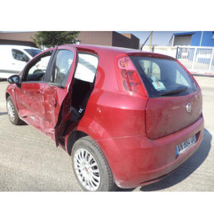 Interrupteur de leve vitre FIAT GRANDE PUNTO Photo n°5