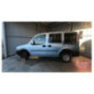 Aile avant droit FIAT DOBLO 1