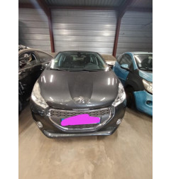 Verin de coffre PEUGEOT 208 1 Photo n°8