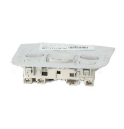 Eclairage de plafonnier PEUGEOT 208 1