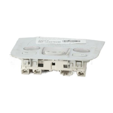 Eclairage de plafonnier PEUGEOT 208 1