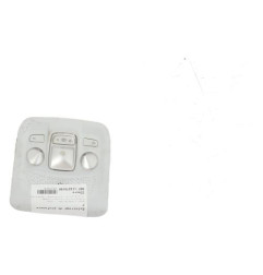 Eclairage de plafonnier PEUGEOT 208 1 Photo n°5