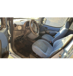 Porte arriere gauche FIAT DOBLO 1 Photo n°12