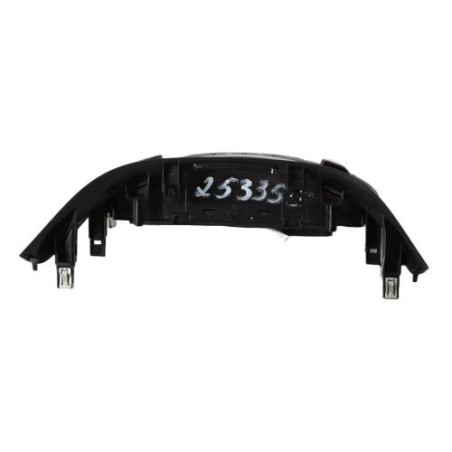 Commande chauffage PEUGEOT 208 1