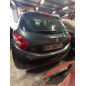 Commande chauffage PEUGEOT 208 1
