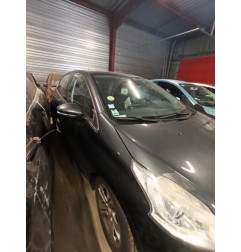 Commande chauffage PEUGEOT 208 1 Photo n°7