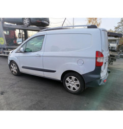 Trappe d'essence FORD TOURNEO COURIER 1