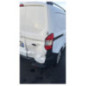 Trappe d'essence FORD TOURNEO COURIER 1