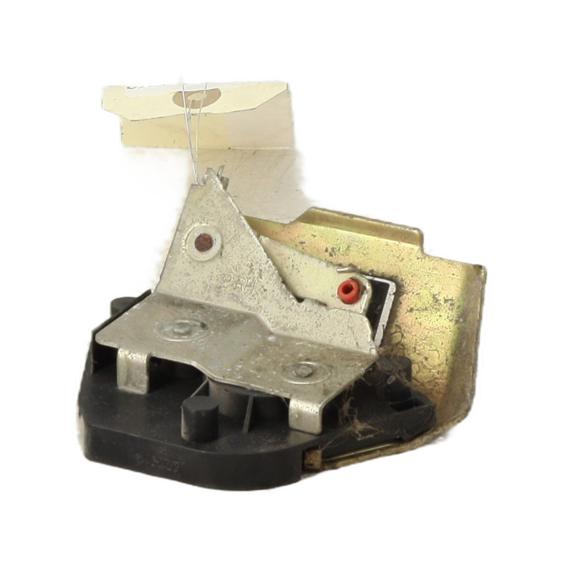 Serrure de porte laterale droite PEUGEOT PARTNER 1