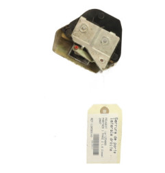 Serrure de porte laterale droite PEUGEOT PARTNER 1
