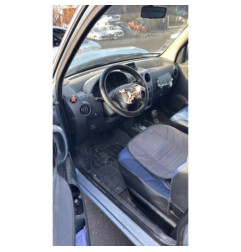 Poignee porte laterale droit PEUGEOT PARTNER 1 Photo n°9