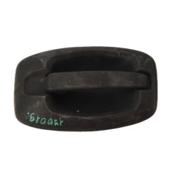 Poignee porte avant droit FIAT DUCATO 3 Photo n°1