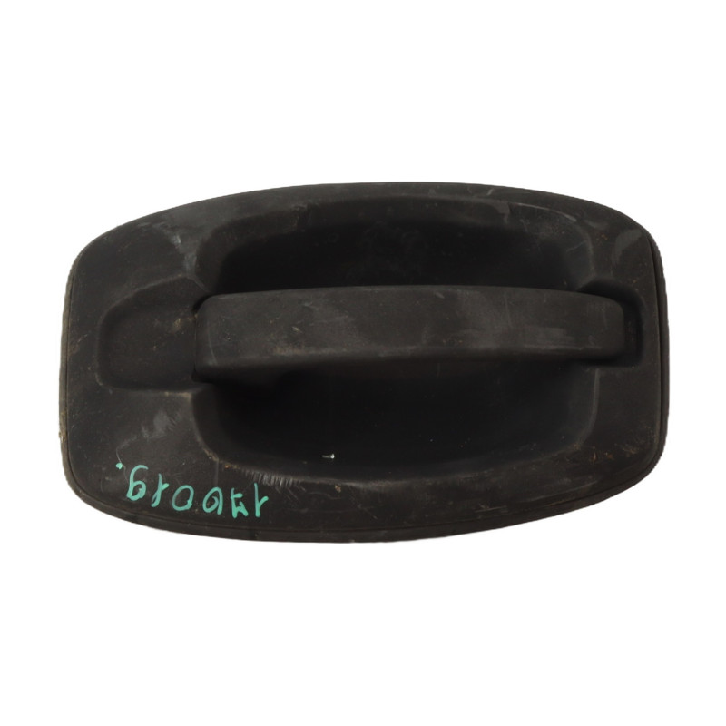 Poignee porte avant droit FIAT DUCATO 3