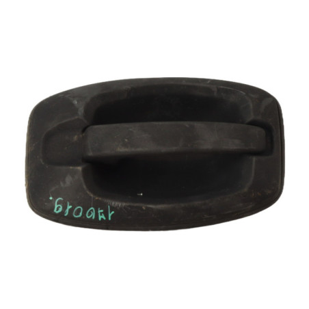 Poignee porte avant droit FIAT DUCATO 3 Photo n°1