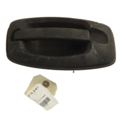 Poignee porte avant droit FIAT DUCATO 3 Photo n°3