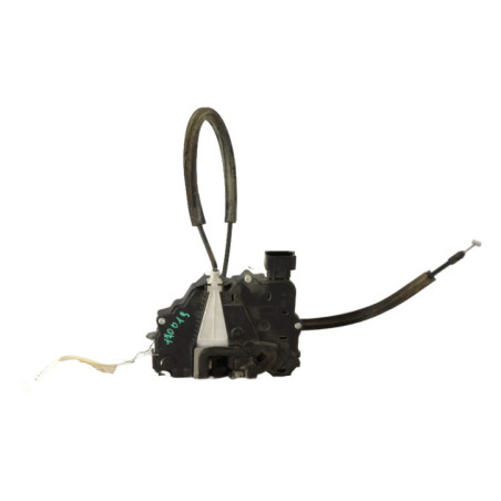 Serrure avant droit FIAT DUCATO 3