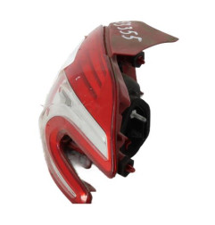 Feu arriere principal droit (feux) PEUGEOT 208 1