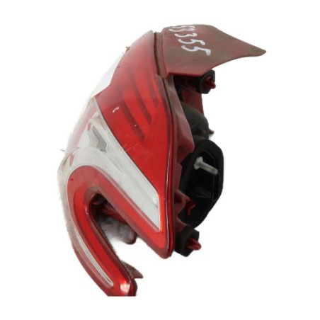 Feu arriere principal droit (feux) PEUGEOT 208 1