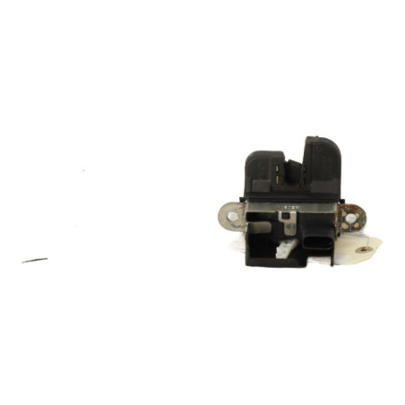 Serrure de hayon VOLKSWAGEN GOLF 6 Photo n°1