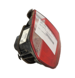 Feu arriere secondaire gauche (feux) VOLKSWAGEN GOLF 6 Photo n°5