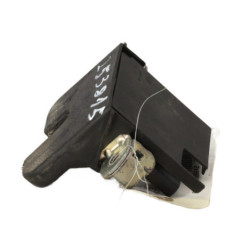 Serrure de hayon VOLKSWAGEN GOLF 6 Photo n°4