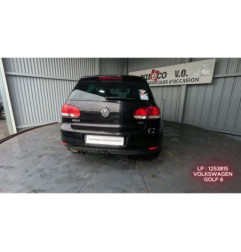 Feu arriere secondaire gauche (feux) VOLKSWAGEN GOLF 6 Photo n°10