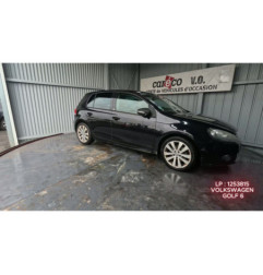 Feu arriere secondaire gauche (feux) VOLKSWAGEN GOLF 6 Photo n°13