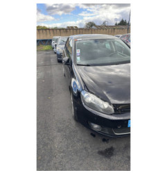 Serrure de hayon VOLKSWAGEN GOLF 6 Photo n°15