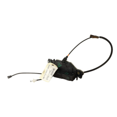 Serrure avant gauche PEUGEOT 207