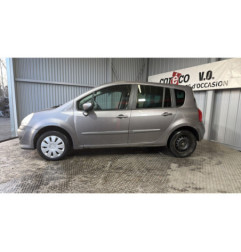 Benne arriere RENAULT GRAND MODUS Photo n°3