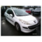 Serrure avant gauche PEUGEOT 207