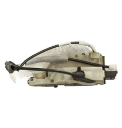 Serrure avant gauche PEUGEOT 208 1 Photo n°3