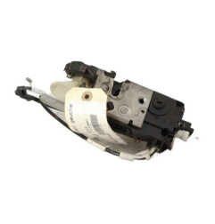 Serrure avant gauche PEUGEOT 208 1 Photo n°4