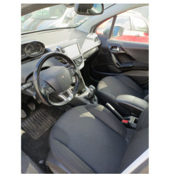 Serrure avant gauche PEUGEOT 208 1 Photo n°5