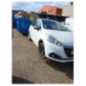 Serrure avant gauche PEUGEOT 208 1