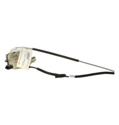 Serrure arriere droit CITROEN C4 2