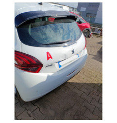 Serrure avant gauche PEUGEOT 208 1 Photo n°9